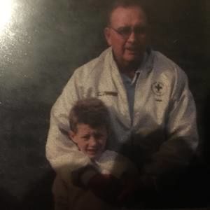 Meet your Posher, Travis